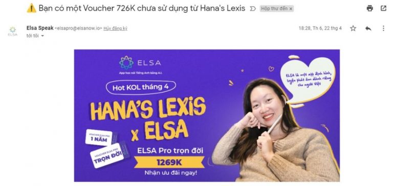 Email Marketing Là Gì 7 Tips để Quảng Cáo Qua Email Hiệu Quả