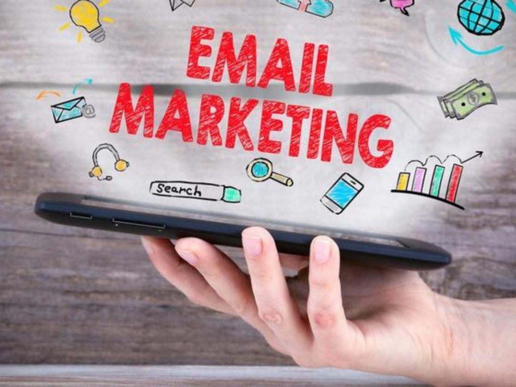 Email Marketing Là Gì 7 Tips để Quảng Cáo Qua Email Hiệu Quả